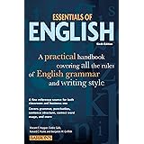 Essentials of English: A Practical Handbook Covering All the Rules of English Grammar and Writing Style (Barron's Educational