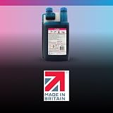NT Labs Pond Eradick 1 Litre Parasite & Fungus Treatment for Pond Fish view 7