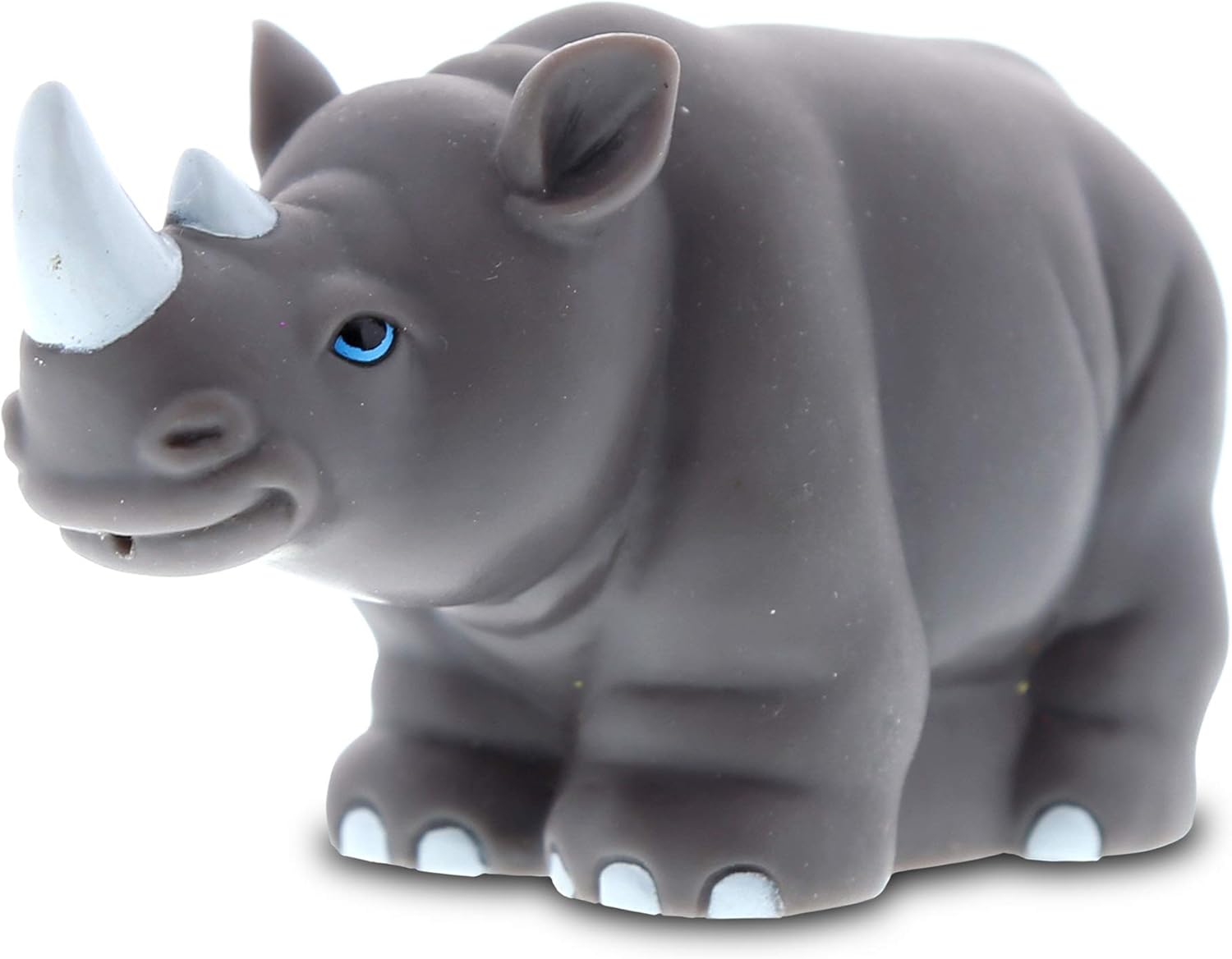 zoo animal bath toys