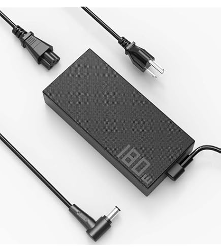 Amazon.com: ROG 100W USB-C Charger for Asus ROG Zephyrus G14 GA401