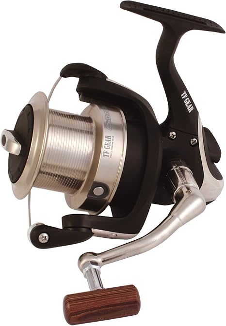 tf gear reels