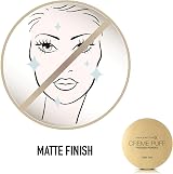 Max Factor Creme Puff Pressed Foundation 85 Light N Gay 21g Medium-High view 5