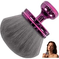 Blend & Blur Body Kabuki-Pinsel – 75 Mm, Für Selbstbräuner & Körper-Make-up, Vegan