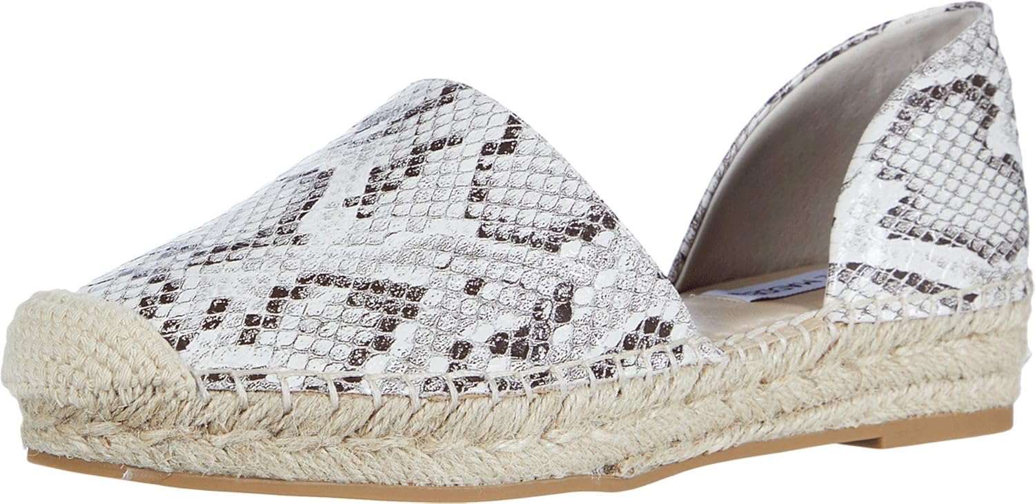 steve madden espadrille shoes
