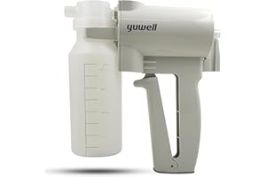 otica Manual Suc-tion Machine