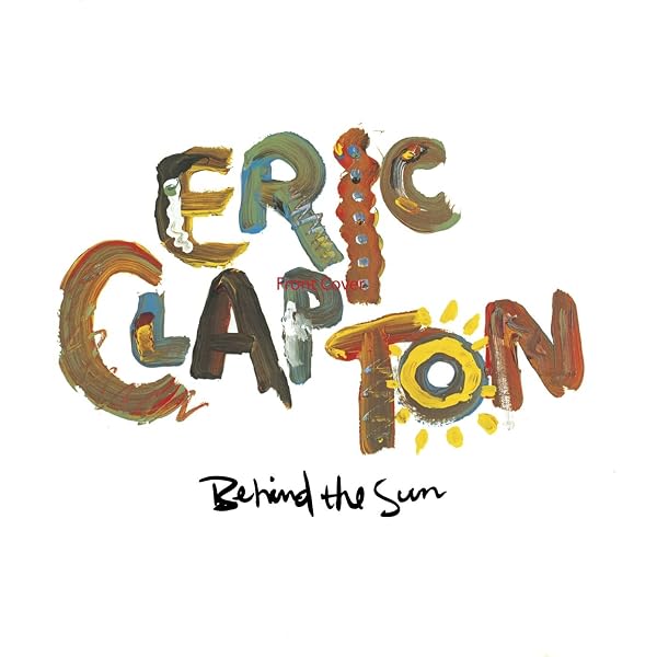 CLAPTON,ERIC - Pilgrim - Amazon.com Music