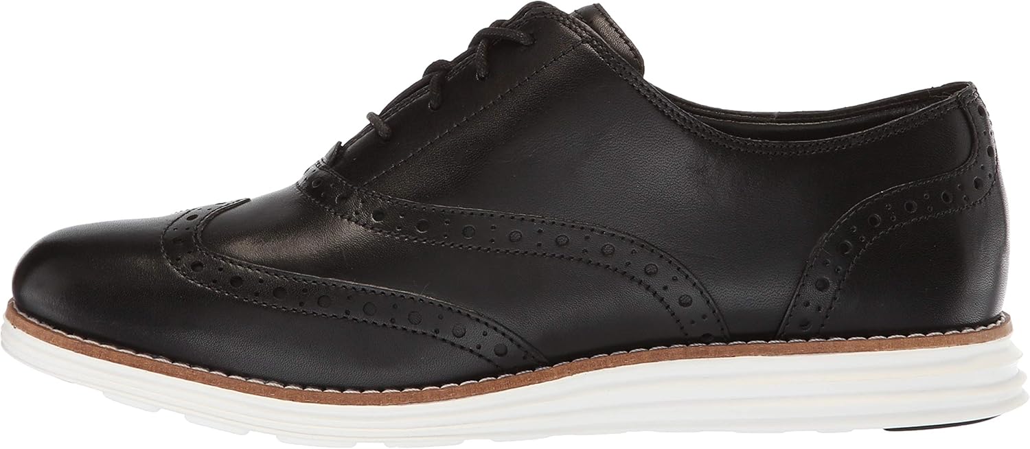  | Cole Haan Women's Original Grand Wing Oxford | Oxfords