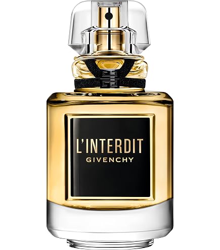 Amazon.com : Givenchy L'Interdit Absolu Intense Eau de Parfum 1.1
