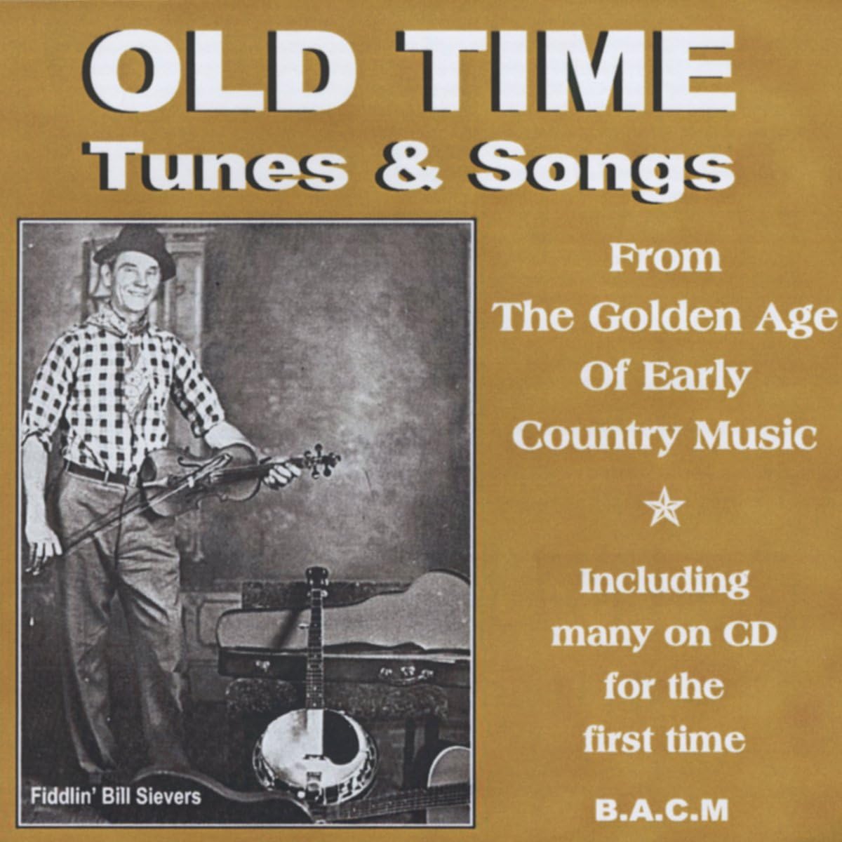 Old Time Songs & Tunes 20s/30s Amazon.co.uk CDs & Vinyl