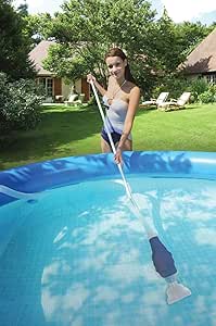 robot vacuum for office