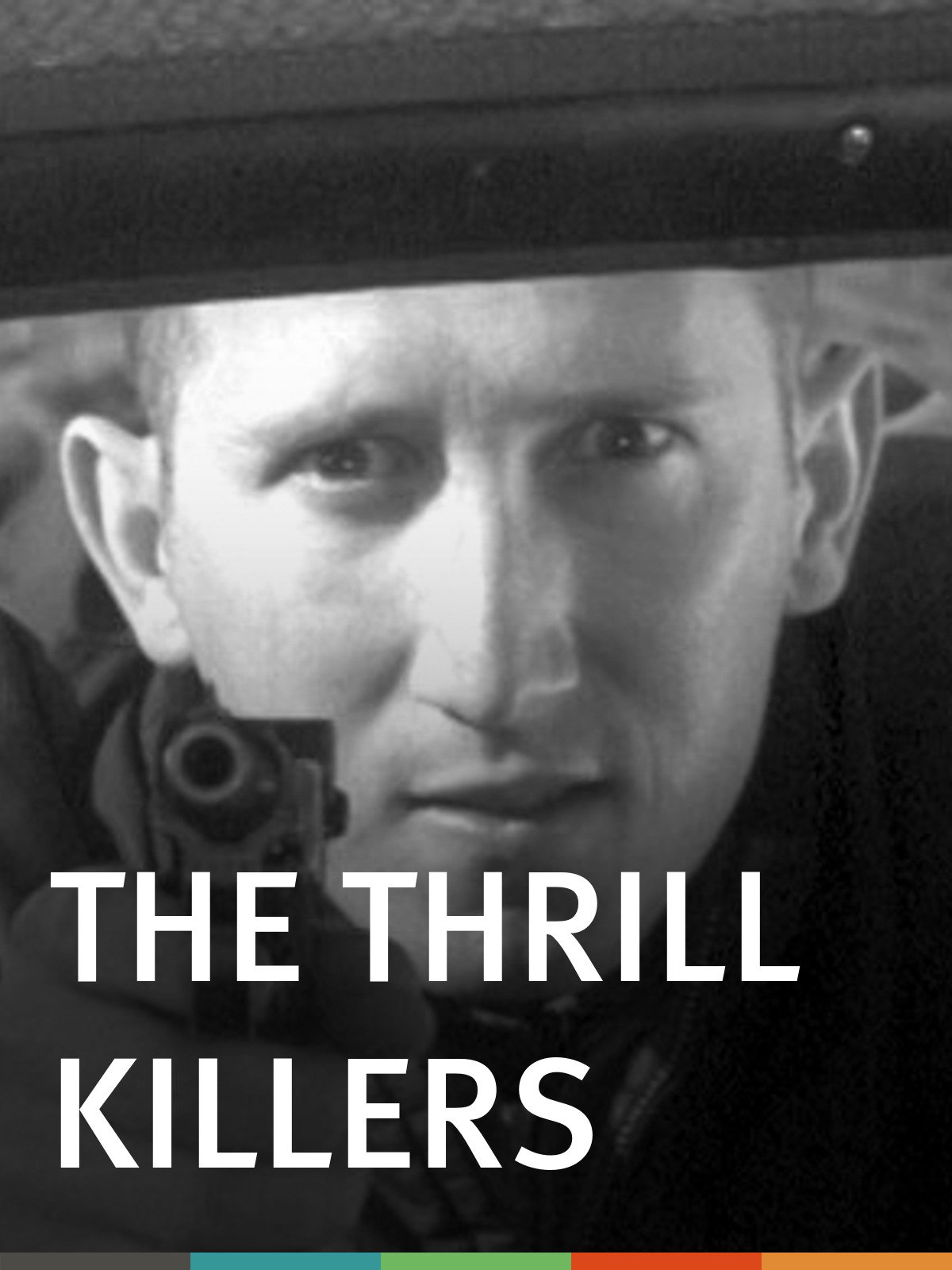 Watch The Thrill Killers Prime Video