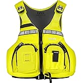 NRS Chinook OS Fishing PFD