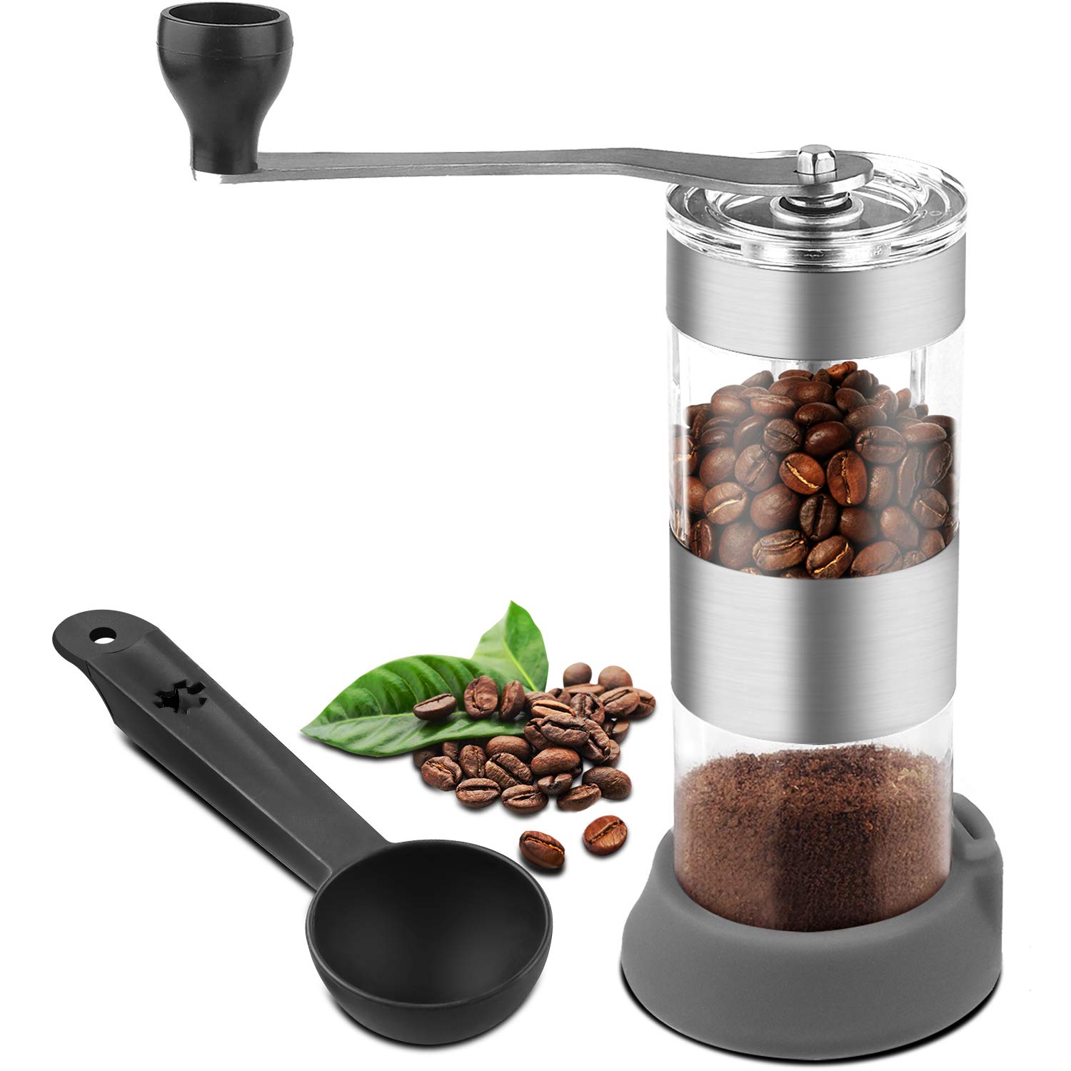 Best inside conical burr grinder 10 Best Home Product