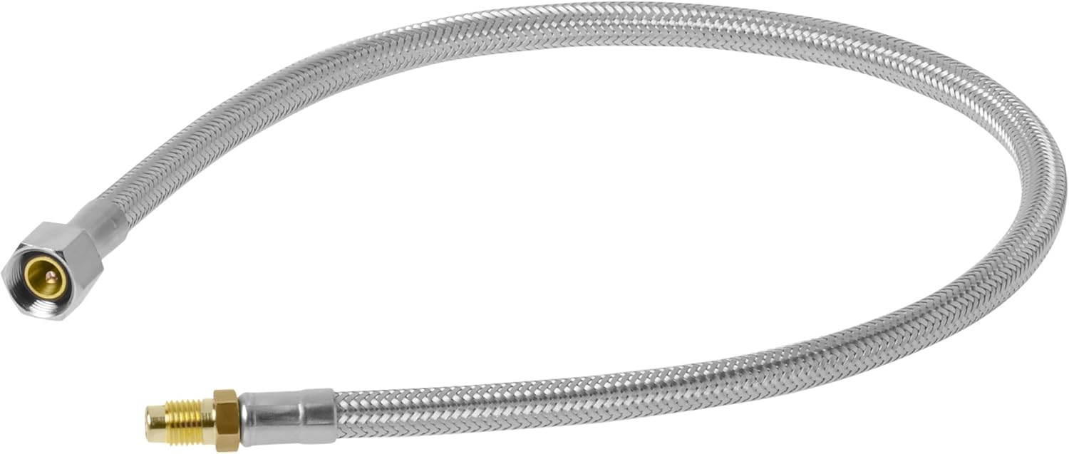 Kohler K1186344 Hose Assembly Supply, 22Inch, Pipe Cutters Amazon
