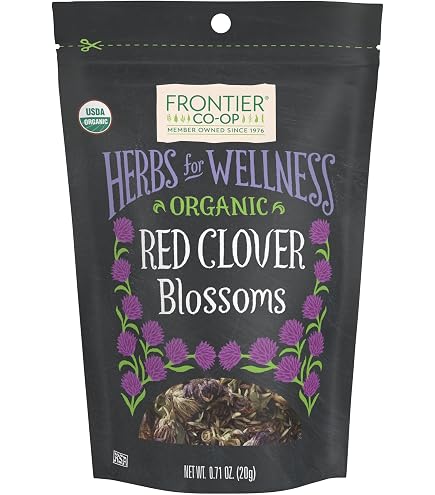Amazon.com : Jason Winters Original Blend Herbal Tea - 20 Count
