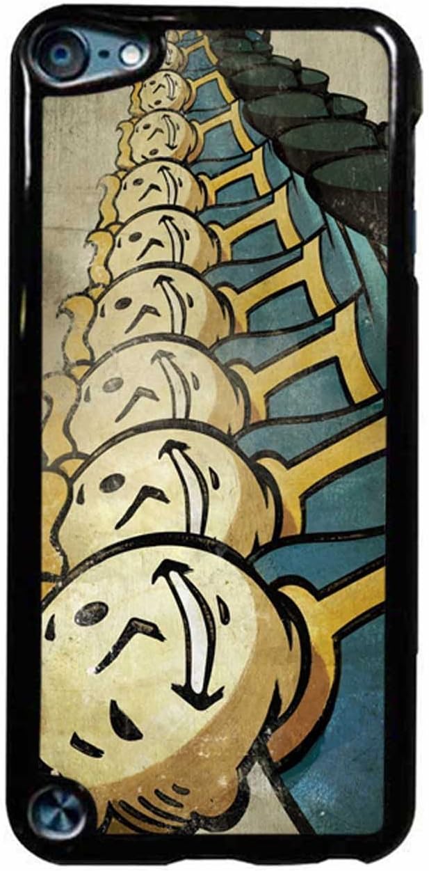 Vault Boy Wallpaper Fallout 4 Case Amazon Co Uk Electronics