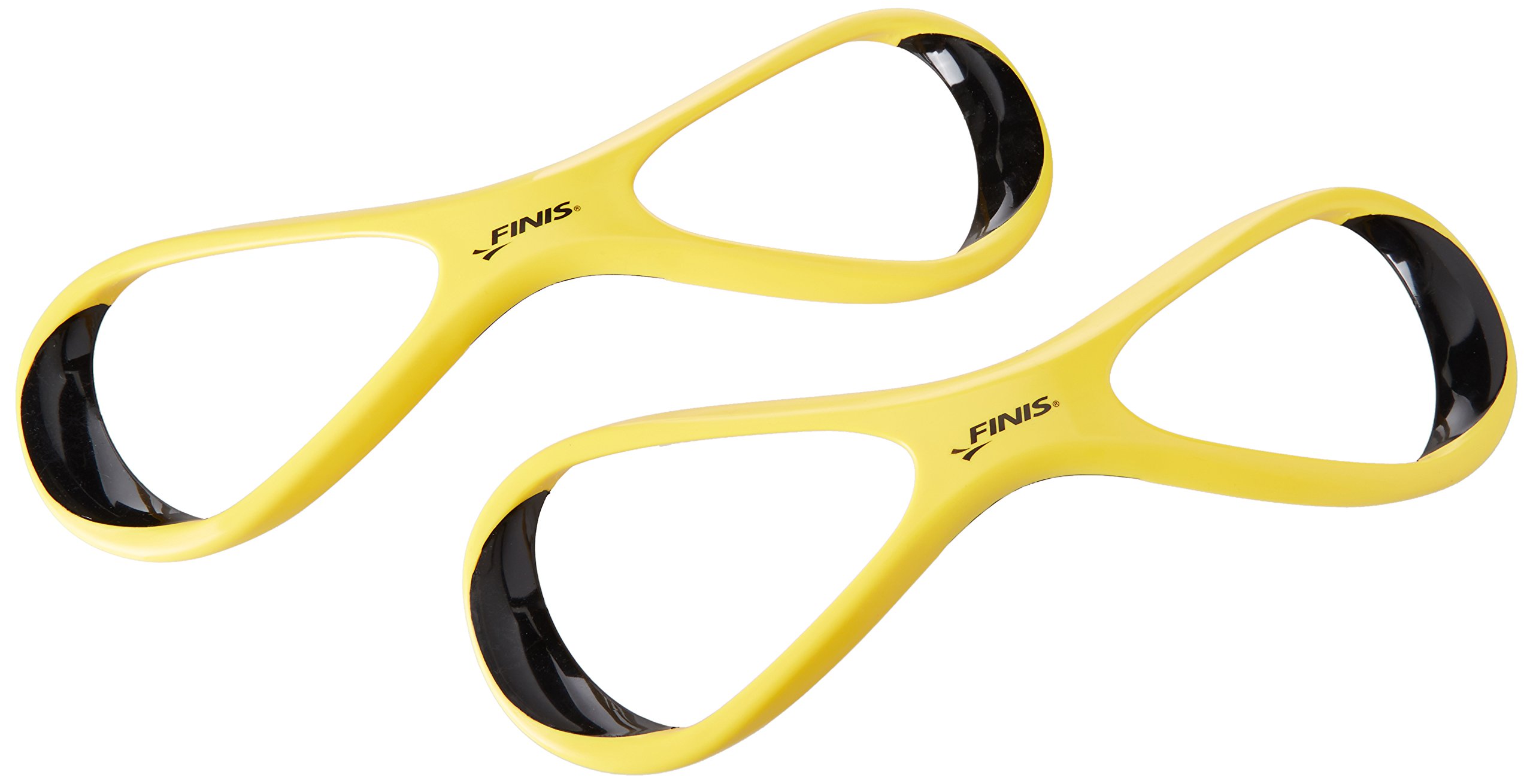 FINIS Forearm Fulcrum Yellow Adult Free Shipping 616323200562 eBay