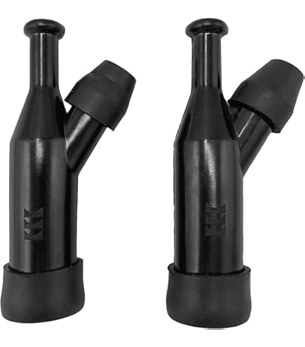 Amazon.com: JORSION Spark Plug Cap for Honda GX120 GX160