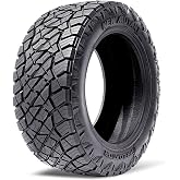 Predator New Mutant X-AT All Terrain 245/65R17 111T XL Light Truck Tire