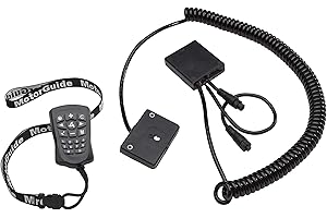 Motorguide 8M0092070 Pinpoint GPS Navigation System