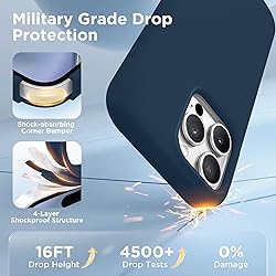 GolbinBox Magnetic for iPhone 16 Pro Max