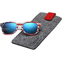 lentes de sol para niñas