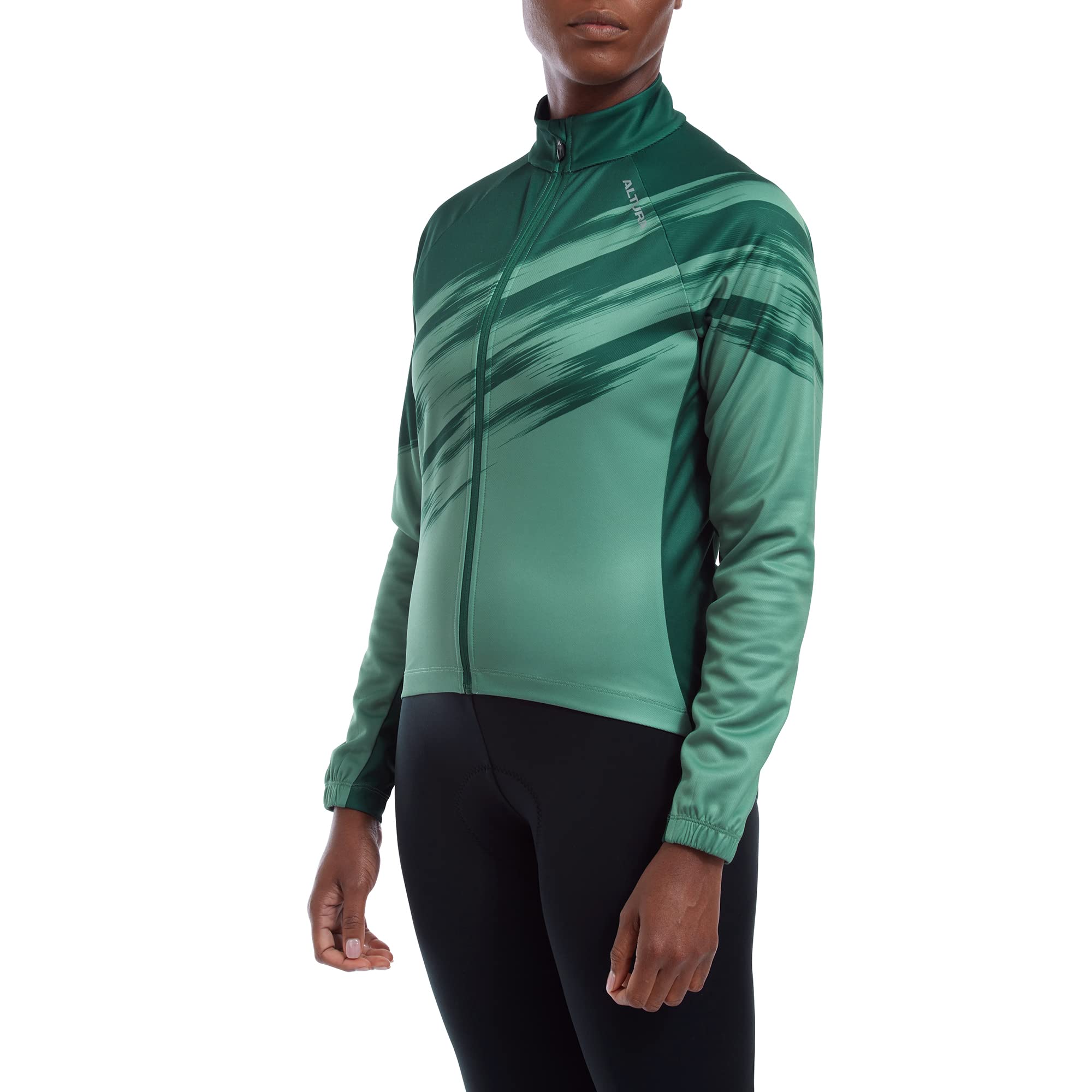 Altura Airstream Long Sleeve Women's Jersey