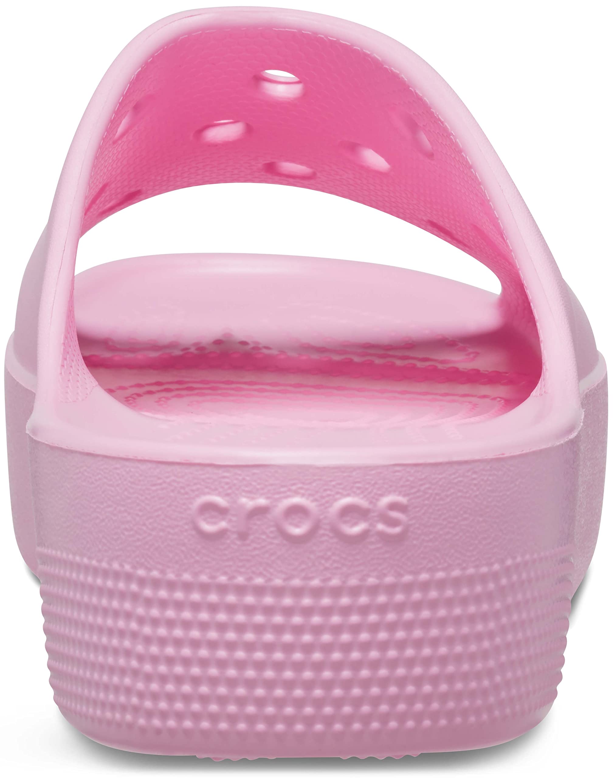 Crocs Women's Classic Slide | Platform Sandals