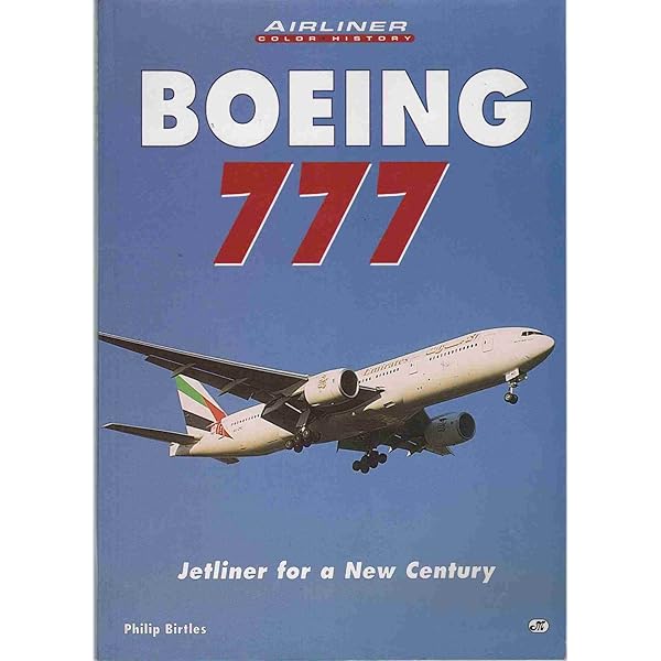 Boeing 757 (Airliner Color History): Birtles, Philip