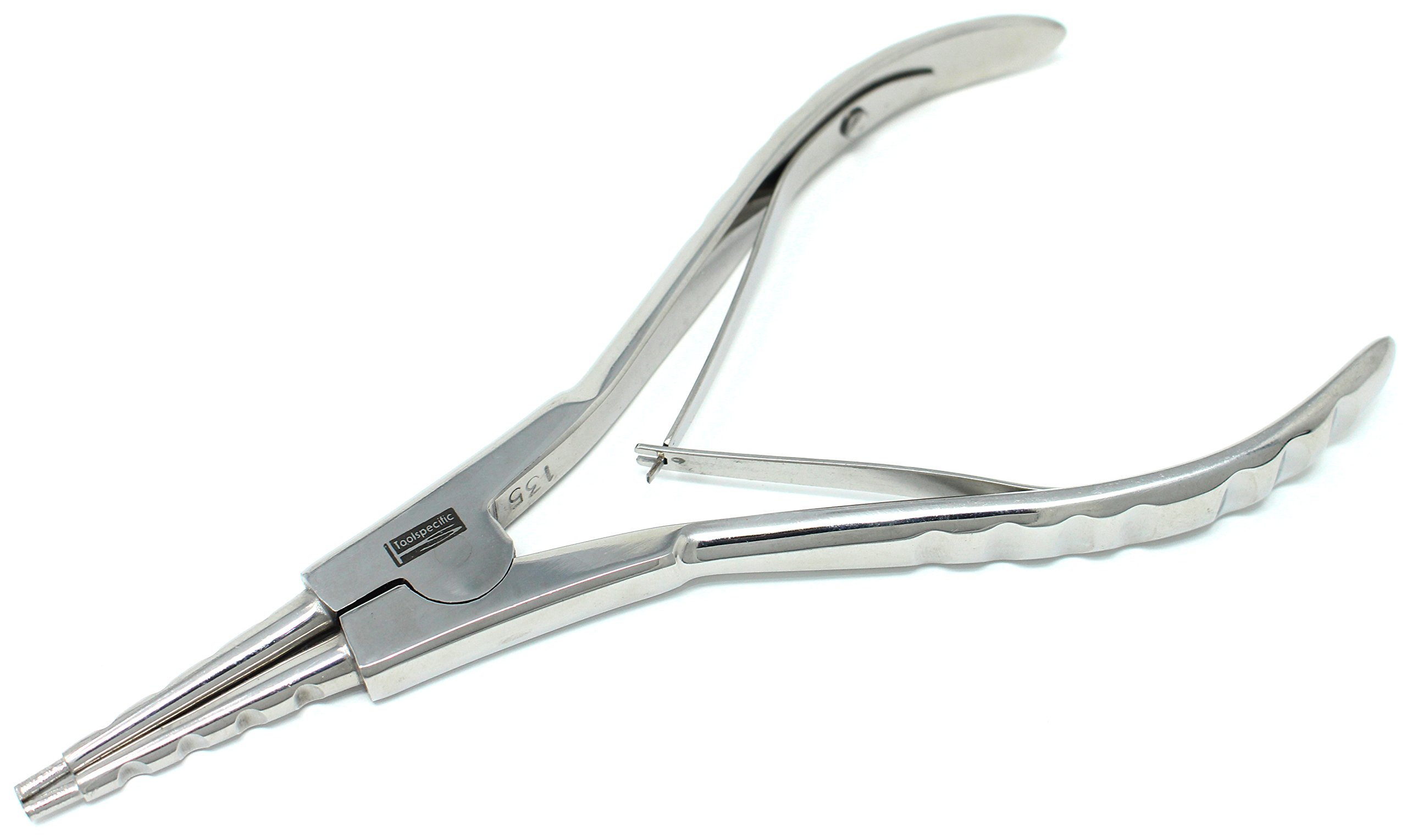 7" (Large) Ring Opening Pliers Toolspecific®
