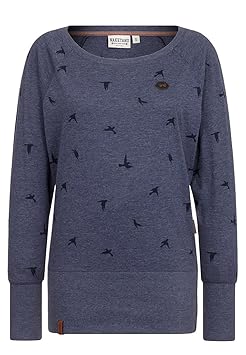 Naketano Wenig Schmunzeln