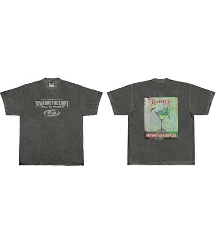 ATEEZ Tour T-Shirt | Amazon.com