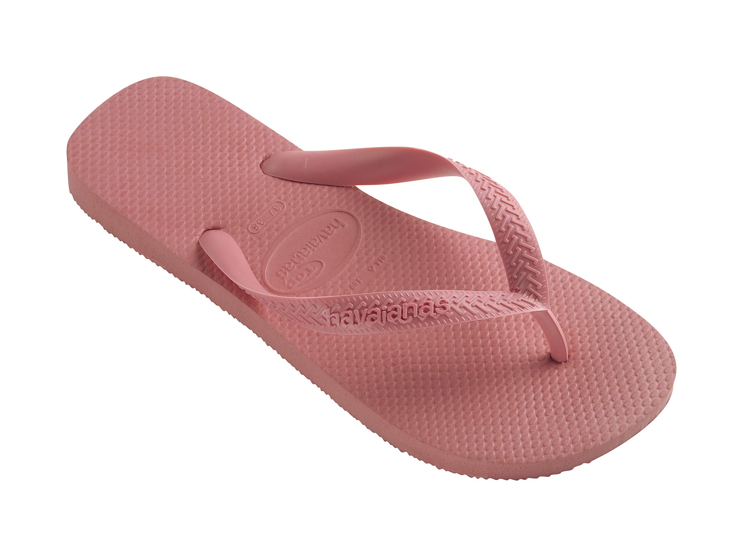 havaianas plain color