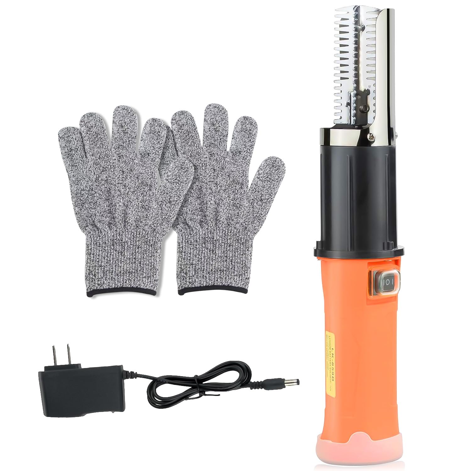 Powerful Cordless Electric Fish scale tools,Two-way