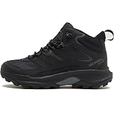 Merrell Men's Speed Strike 2 Mid Waterproof