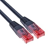 Ethernet Cable 6ft Cat 6 Internet LAN Network Cord