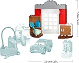 LEGO DUPLO Disney Pixar Cars McQueen's Visit to Doc's Garage view 7