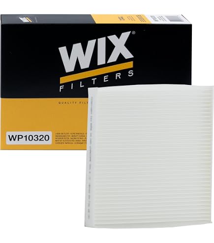 Amazon.com: WIX Racing Filters 58129 Transmission Filter : Automotive