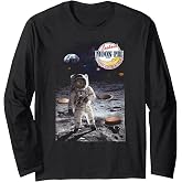 MoonPie The Truth Long Sleeve T-Shirt