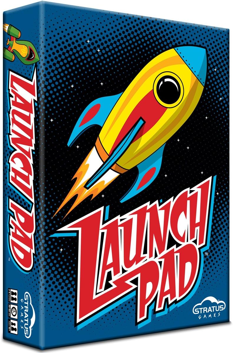 Launch Pad