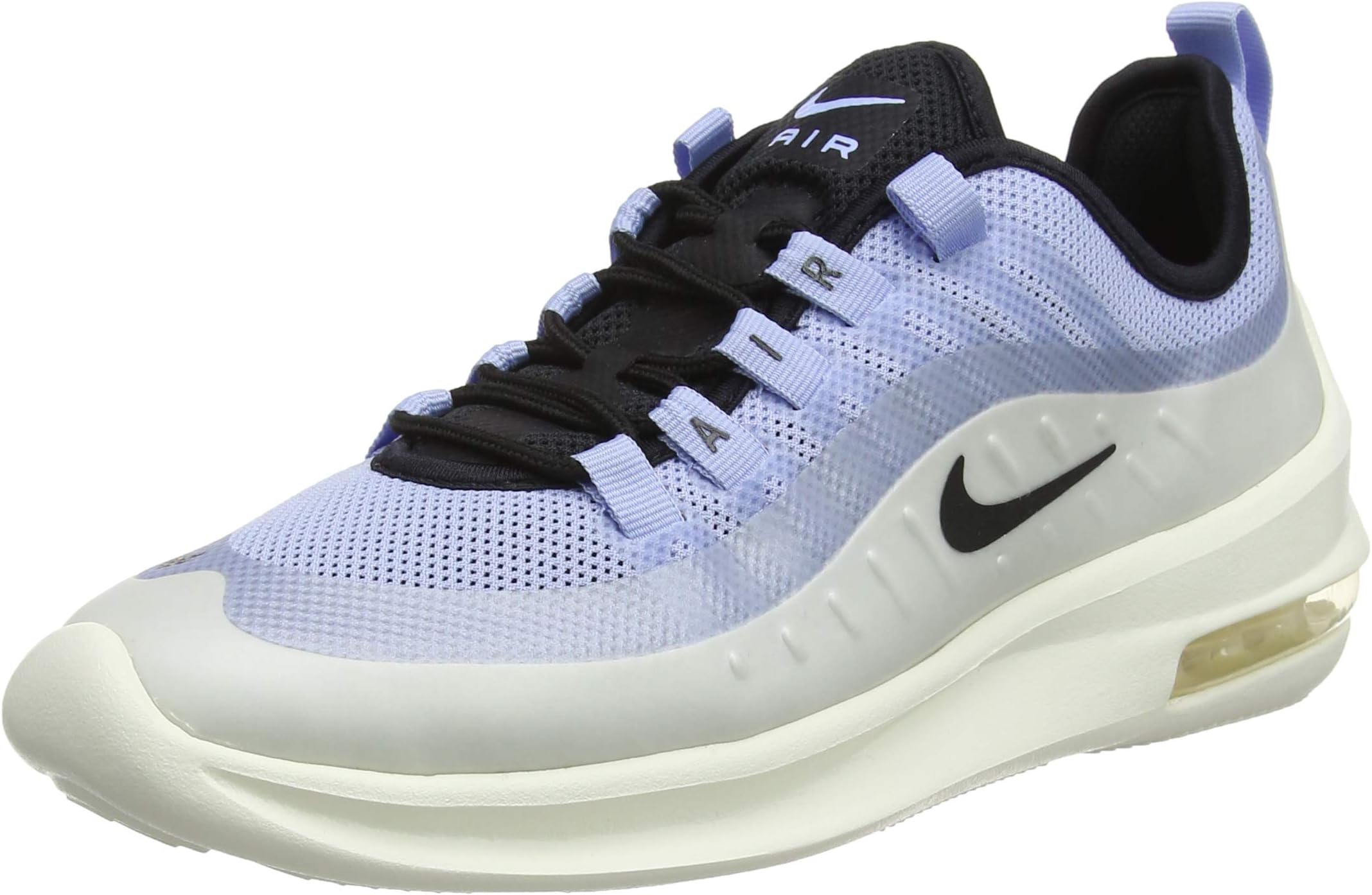 nike air max axis women's sneakers white