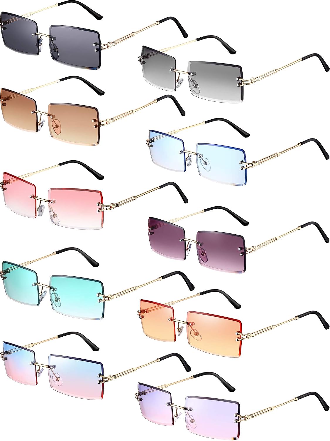 Existen Lentes Para Ver Gente Sin Ropa
