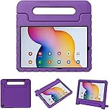 SIMPLEWAY Kids Case for Samsung Galaxy Tab S6 Lite