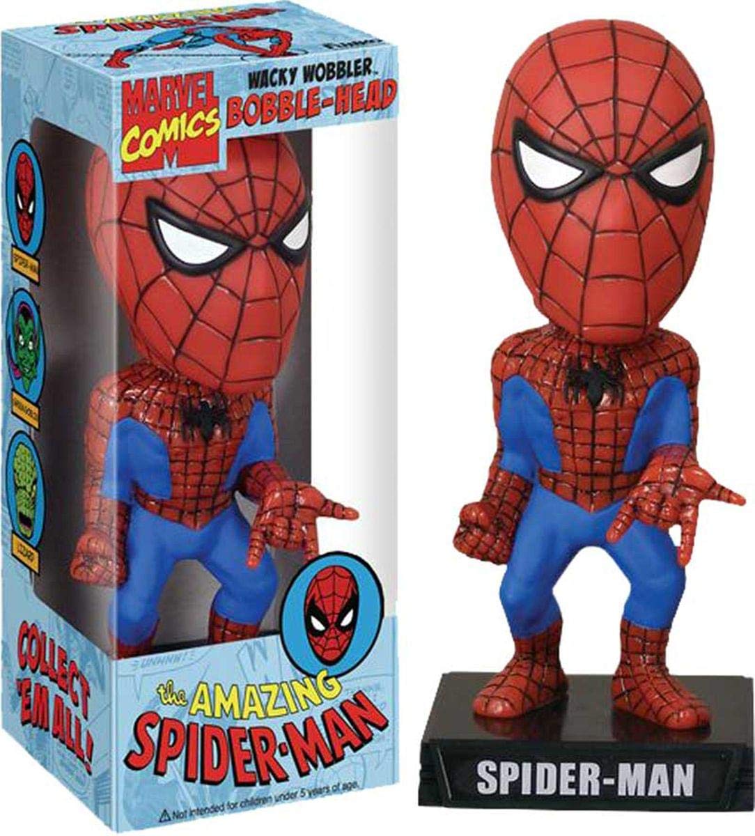 Dc Universe - Spiderman