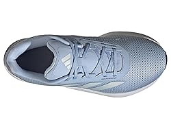 adidas Women's Duramo SL Sneaker, Blue Dawn/Zero