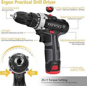 FEEYOO  featured image 3