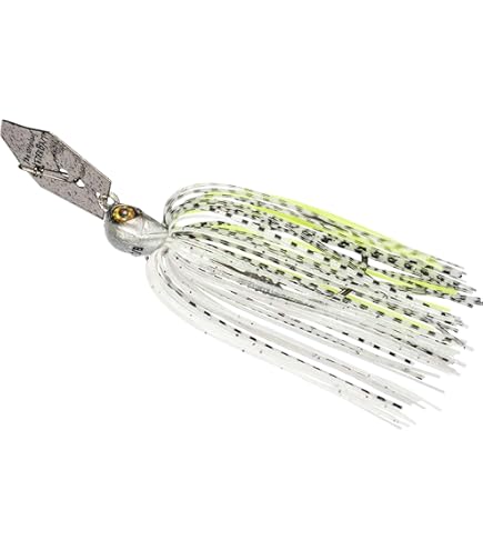 【キャッツ♡アイ】BOMB SWEEPER Amazon.com : Z-Man CBEV12-11 ChatterBait Elite Evo, 1/2 oz