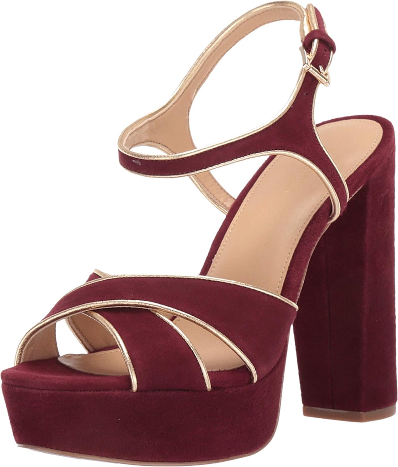 michael kors lexie platform