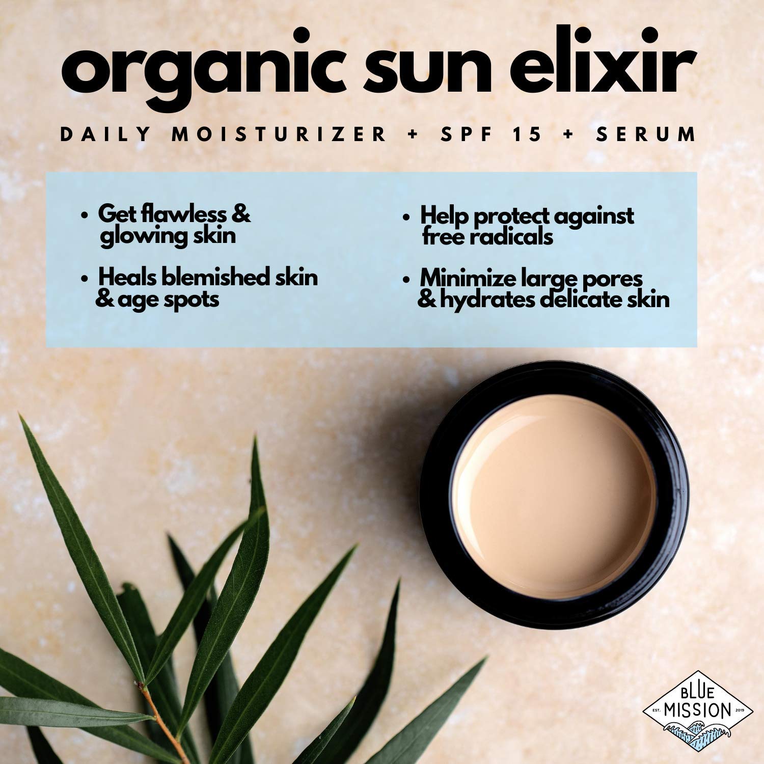 vegan tinted moisturizer