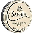 SAPHIR Medaille d’Or Mirror Gloss - Natural Wax Polish for Leather Shoes & Boots